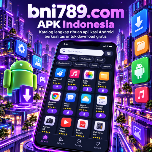 bni789 APK Indonesia: Pertimbangan Sebelum Memulai penggunaan kolom pencarian